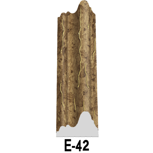 Banoh 4 cm E-42