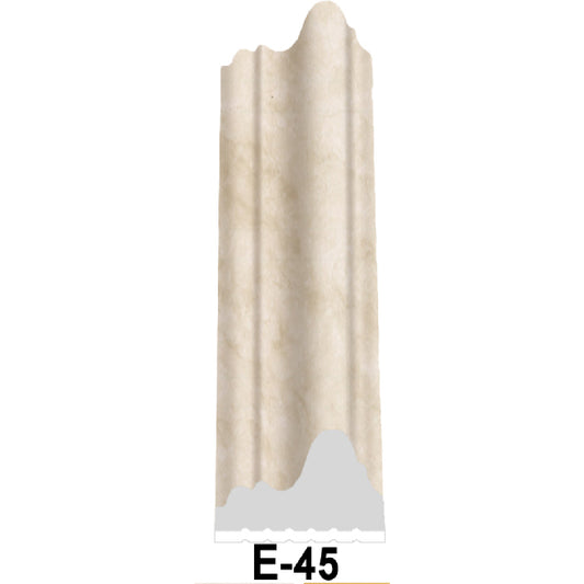 Banoh 4 cm E-45
