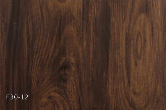 Imported PS wood substitute 30 cm F30-12