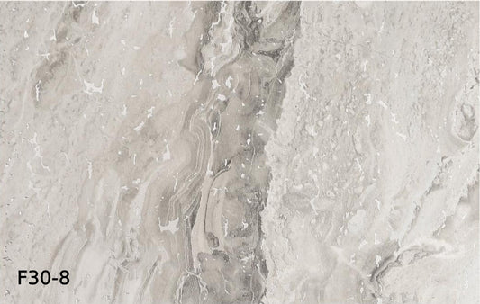 بديل خشب PS مستورد 30 سم F30-8-D