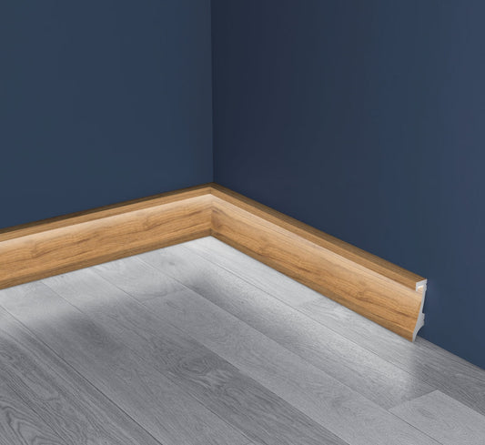 وزر ليد مغطى LD10-4-D