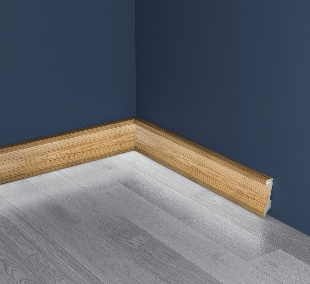 وزر ليد مغطى LD10-5-D