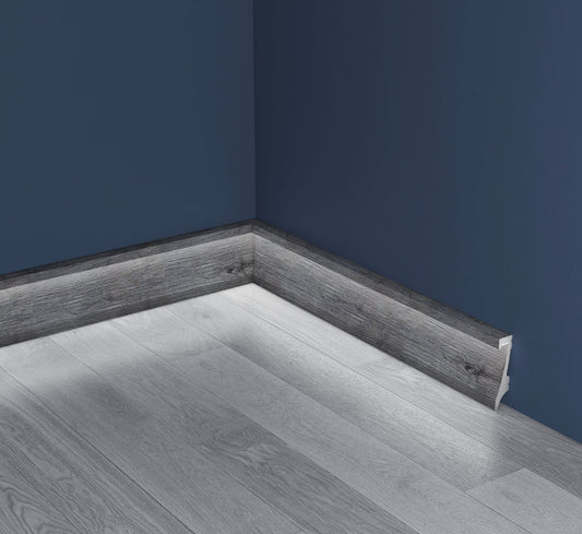 وزر ليد مغطى LD10-7-D