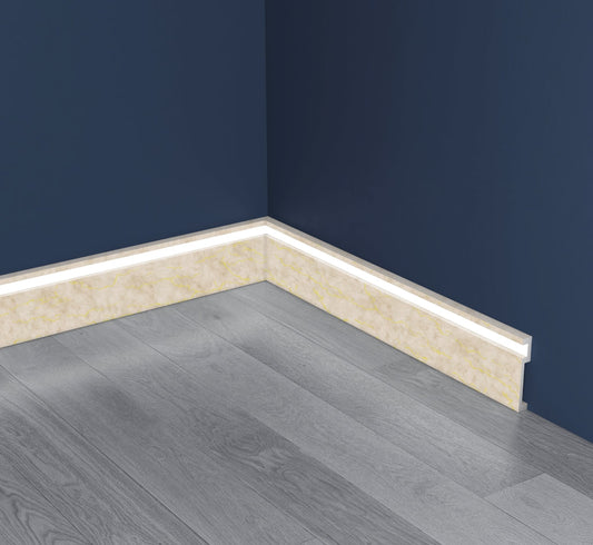 وزر ليد مباشر LD11-3-D