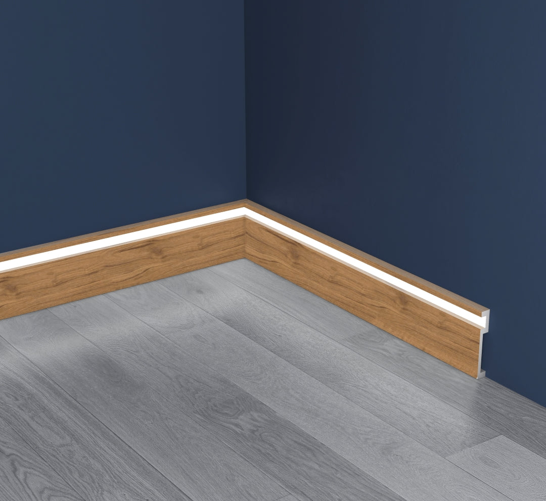 وزر ليد مباشر LD11-6-D