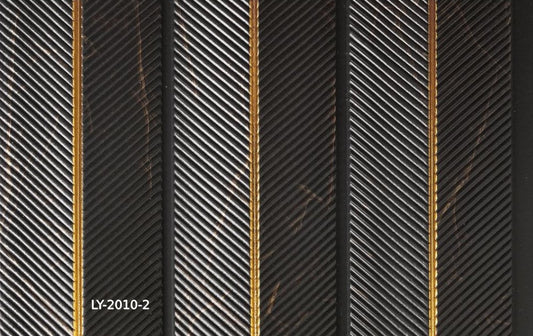 بديل خشب PS مستورد هرمي 20 سم LY-2010-2-D