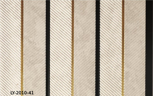 Imported PS wood substitute, pyramid, 20 cm, LY-2010-41