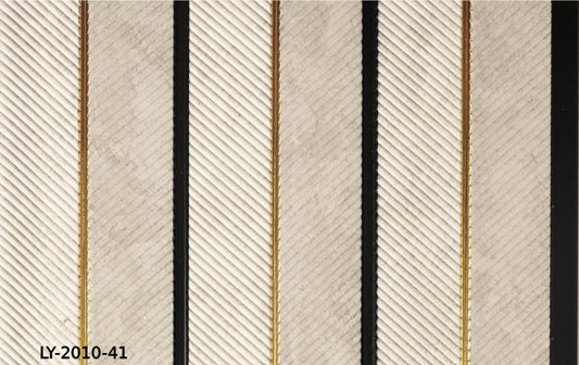 بديل خشب PS مستورد هرمي 20 سم LY-2010-41-D