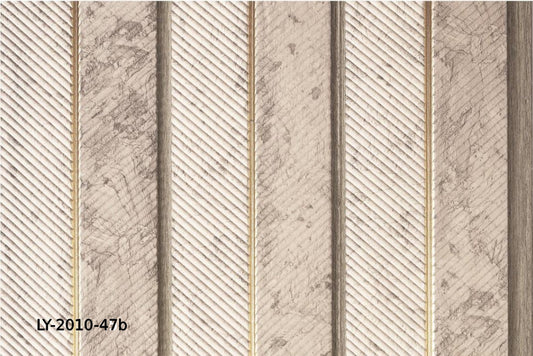 بديل خشب PS مستورد هرمي 20 سم LY-2010-47b-D