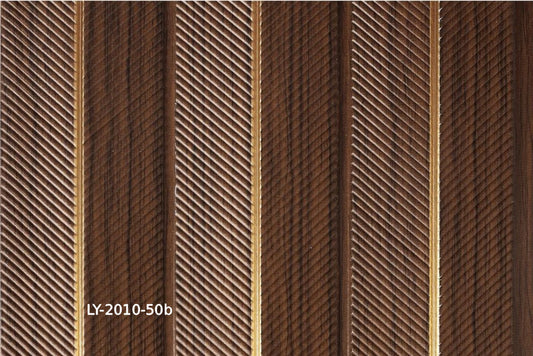 بديل خشب PS مستورد هرمي 20 سم LY-2010-50b-D