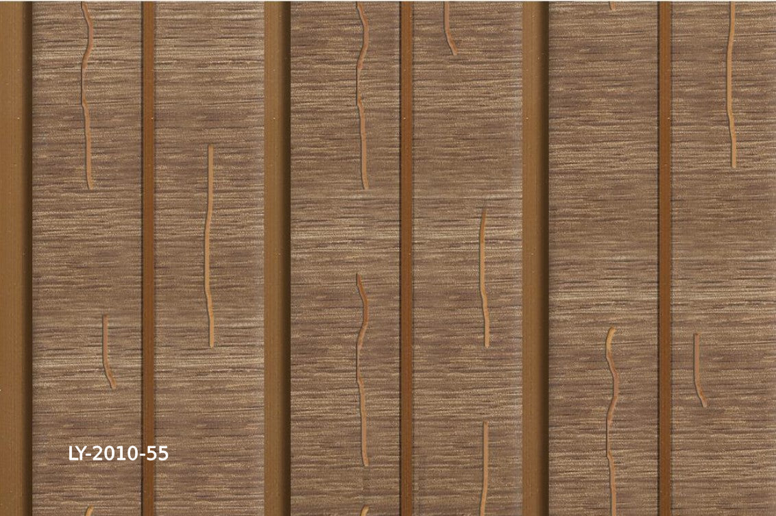 بديل خشب PS مستورد هرمي 20 سم LY-2010-55-D