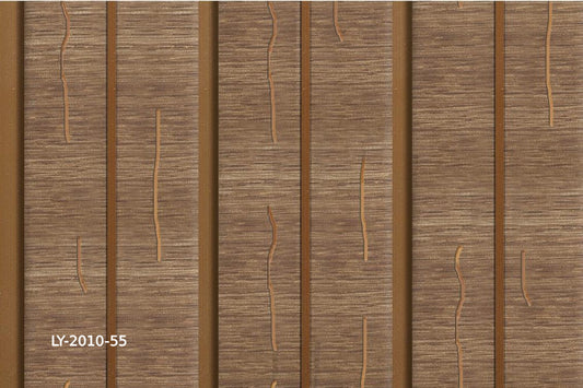 بديل خشب PS مستورد هرمي 20 سم LY-2010-55-D