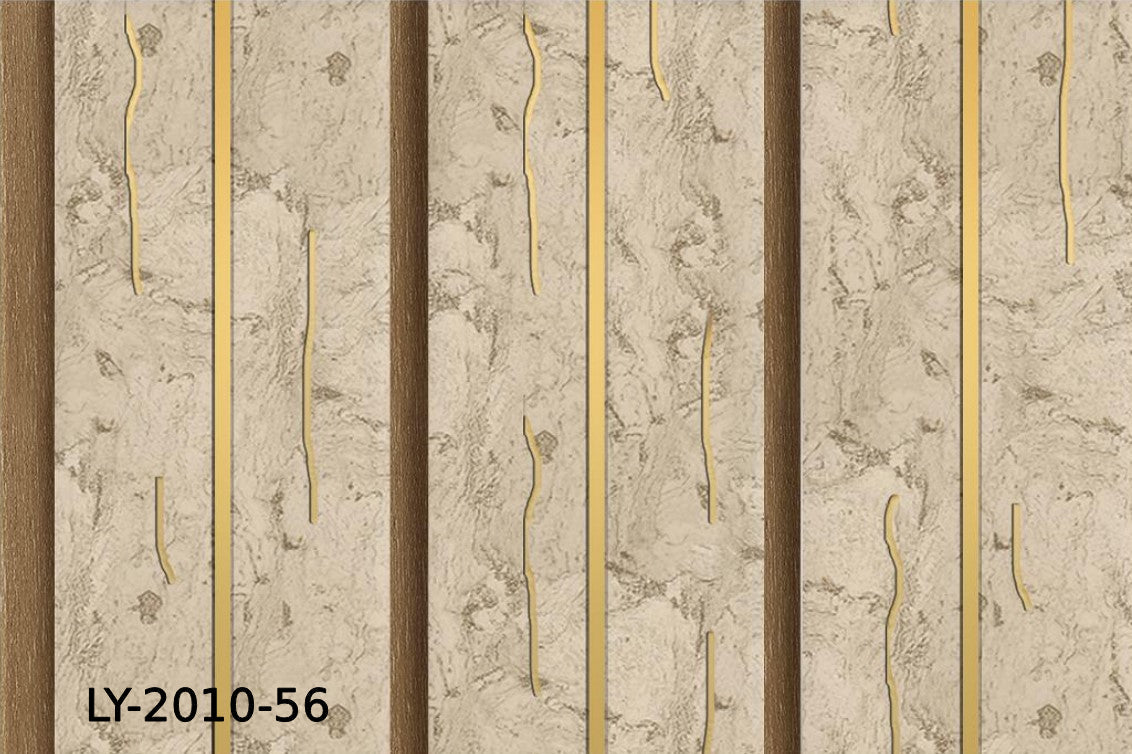 بديل خشب PS مستورد هرمي 20 سم LY-2010-56-D