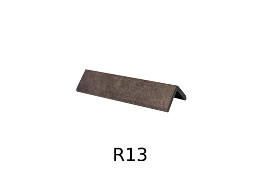R13 decorative corner