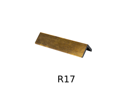 R17 decorative corner