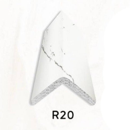 R20 decorative corner