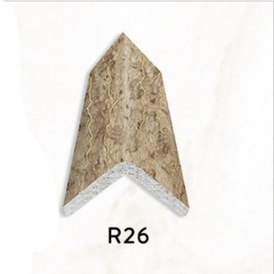 زاوية ديكور R26-D