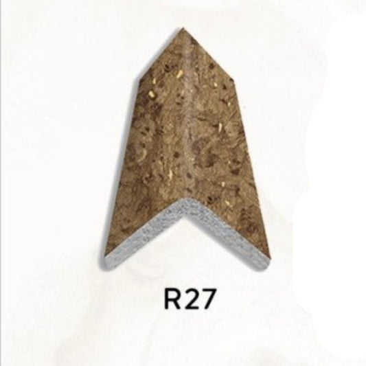 R27 decorative corner