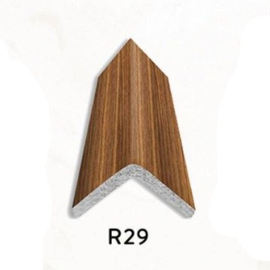 R29 decorative corner