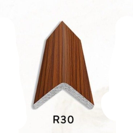 R30 decorative corner