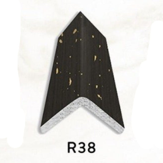 زاوية ديكور R38-D