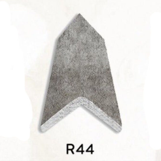 R44 decorative corner