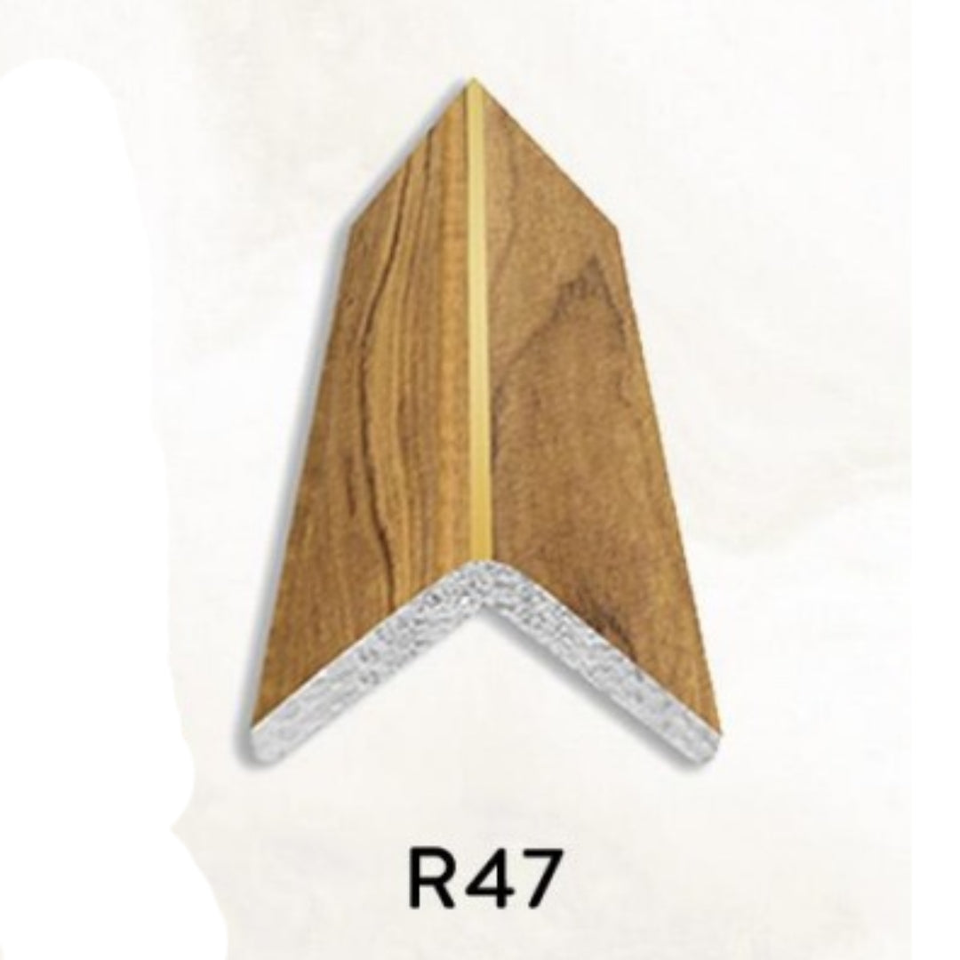 زاوية ديكور R47-D