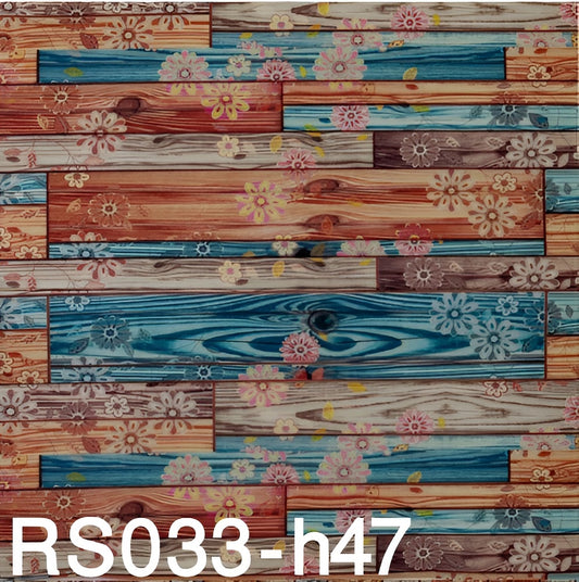 Modern Foam Tiles 6mm RS033-H47