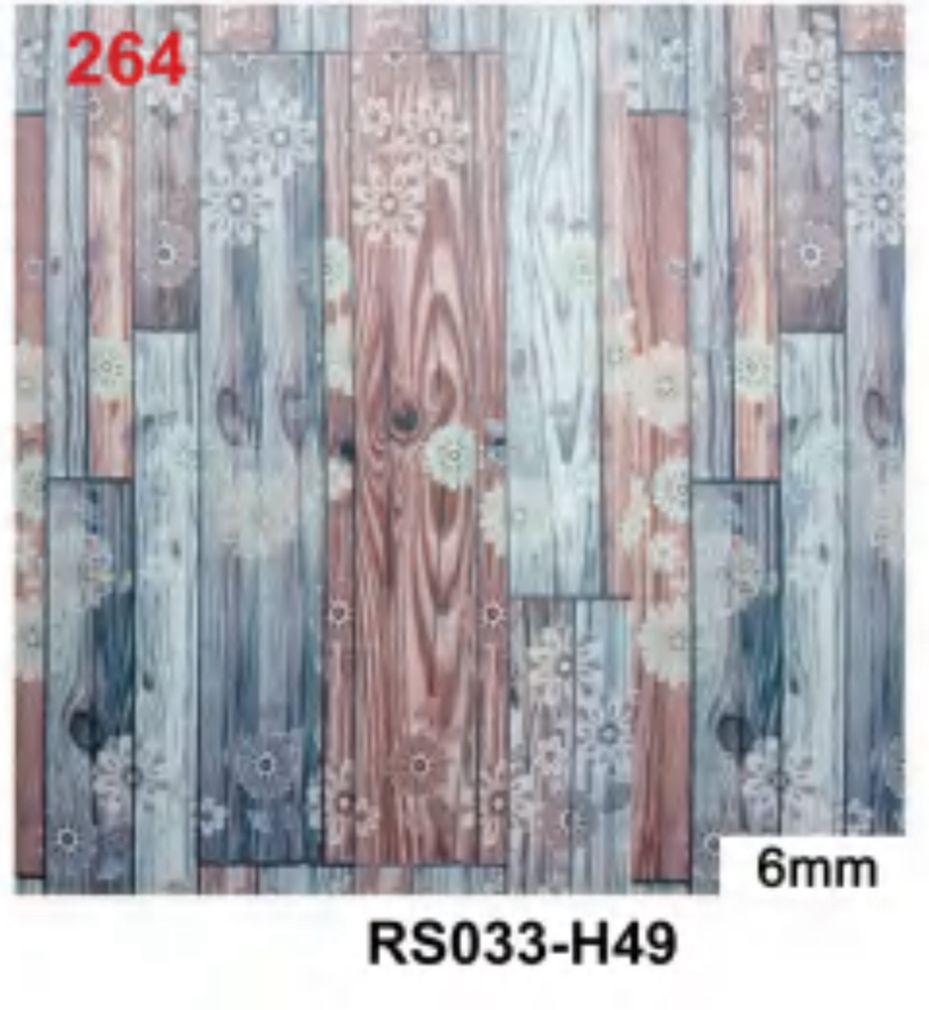 بلاط فوم مودرن 8 مللي RS033-H49-D