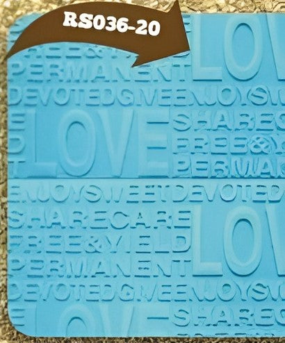 بلاط فوم مودرن 8 مللي RS036-D