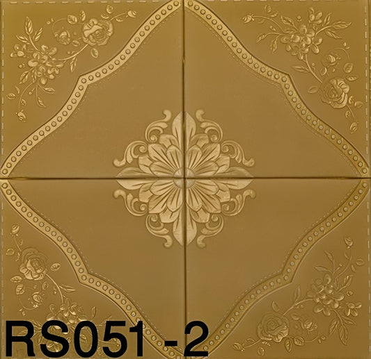 Modern Foam Tiles 8mm RS051-2