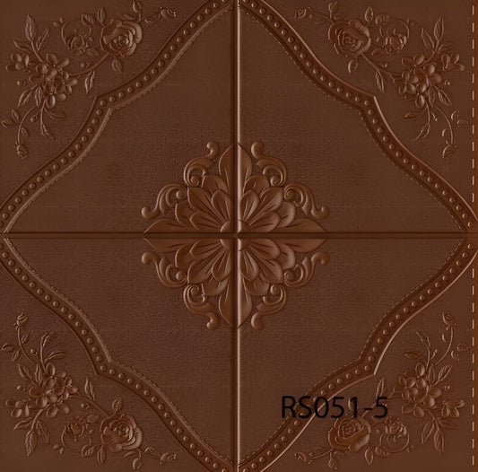 Modern Foam Tiles 8mm RS051-5