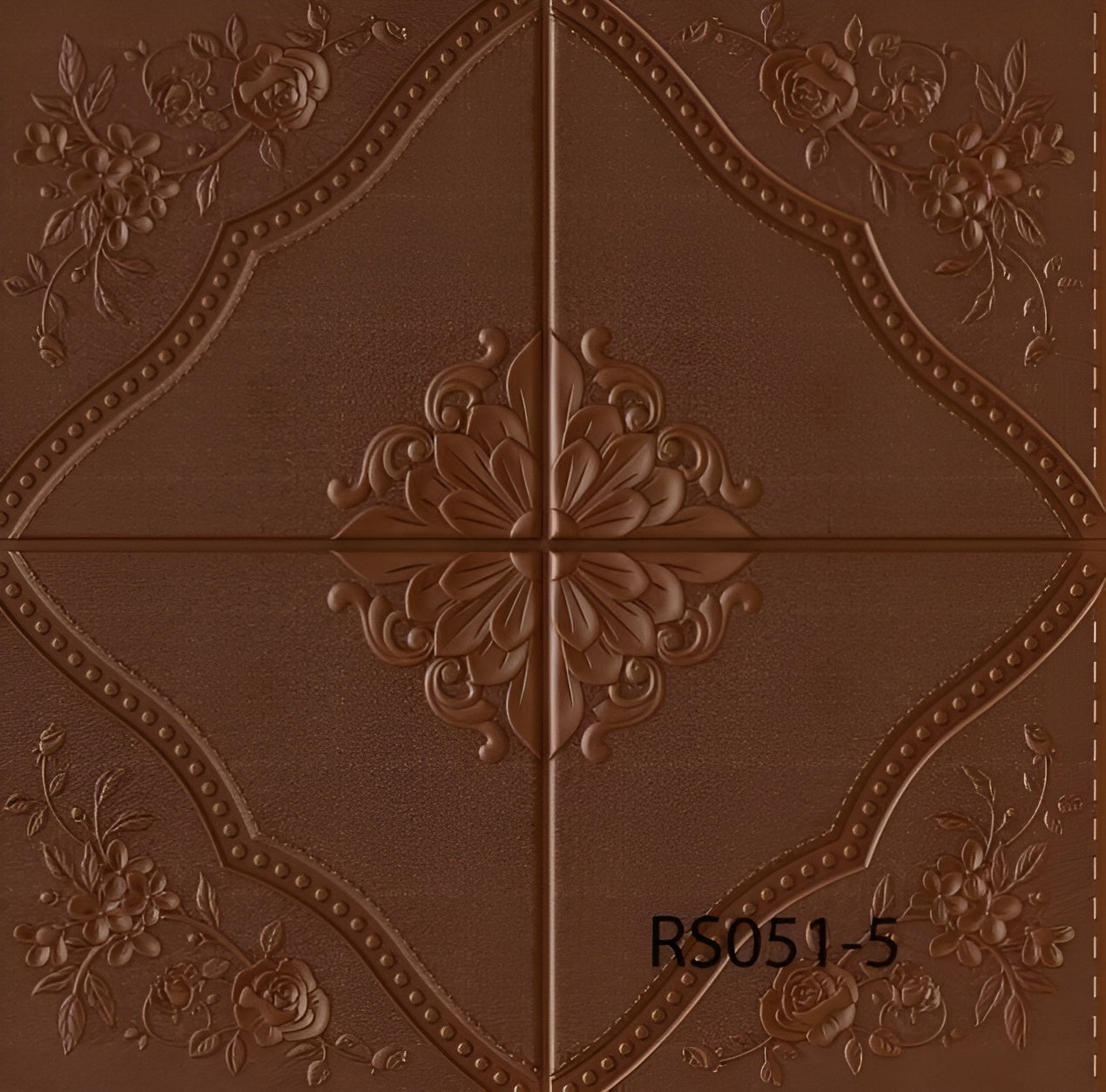 بلاط فوم مودرن 8 مللي RS051-5-D