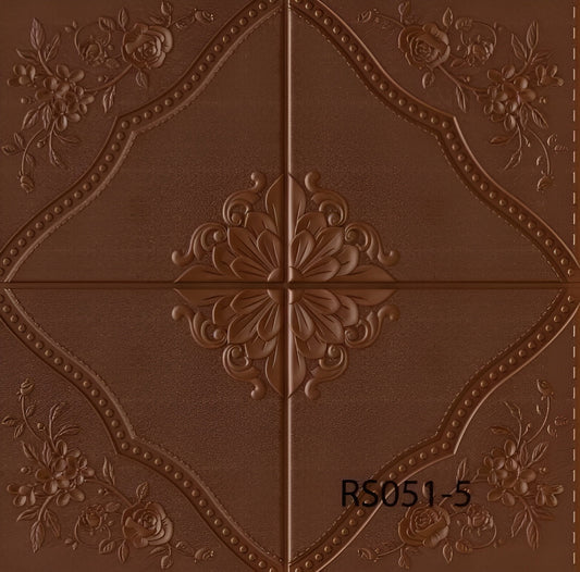 بلاط فوم مودرن 8 مللي RS051-5-D