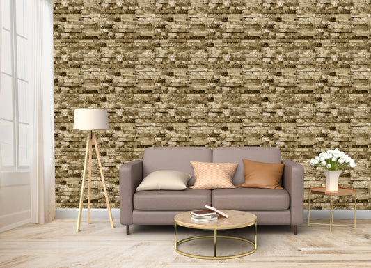 Stone Wallpaper 15 sq m - S800-4