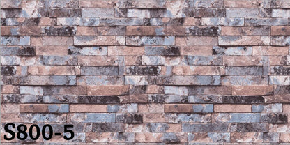 Stone Wallpaper 15 sq m - S800-5