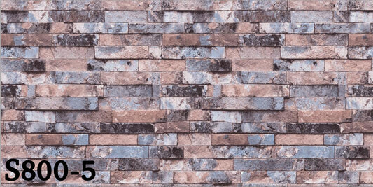 Stone Wallpaper 15 sq m - S800-5