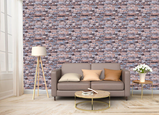 Stone Wallpaper 15 sq m - S800-5