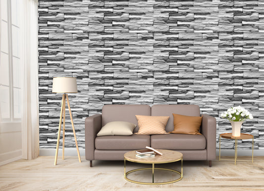 Stone Wallpaper 15 sq m - S801-3