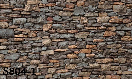 Stone Wallpaper 15 sq m - S804-1