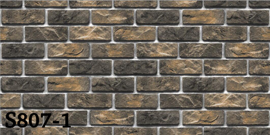 Stone Wallpaper 15 sq m - S807-1