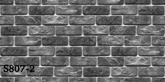 Stone Wallpaper 15 sq m - S807-2