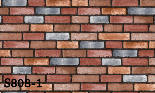 Stone Wallpaper 15 sq m - S808-1