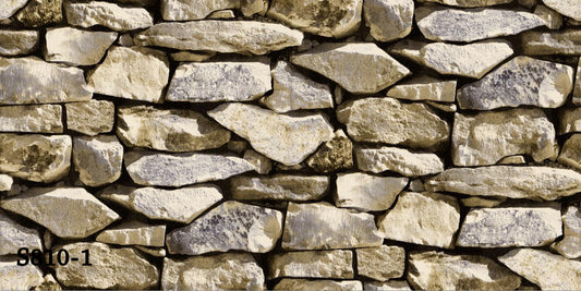 Stone Wallpaper 15 sq m - S810-1