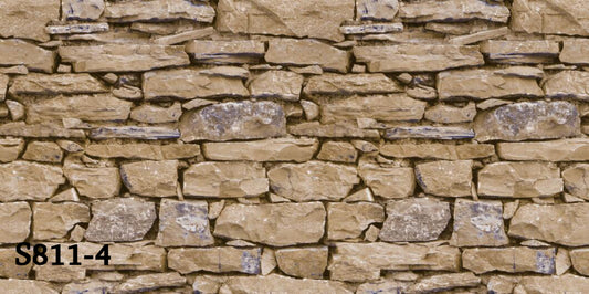 Stone Wallpaper 15 sq m - S811-4