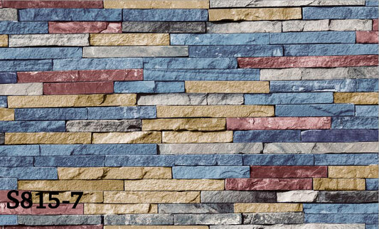 Stone Wallpaper 15 sq m - S815-7