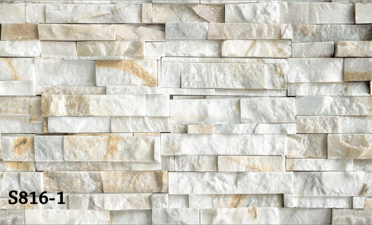 Stone Wallpaper 15 sq m - S816-4