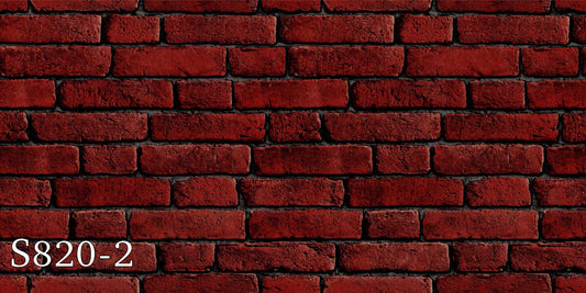 Stone Wallpaper 15 sq m - S820-2