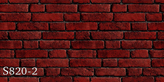 ورق حائط حجري 15 متر مربع - S820-2-D