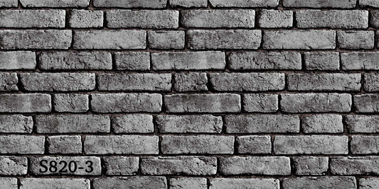 Stone Wallpaper 15 sq m - S820-3